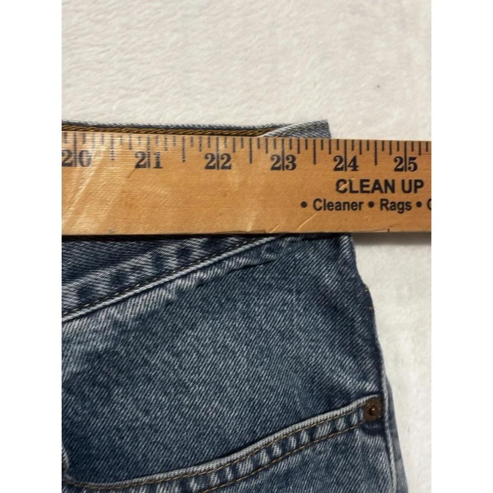 Levis tag says